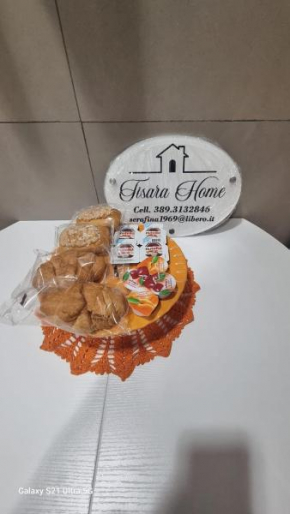 Tisara home